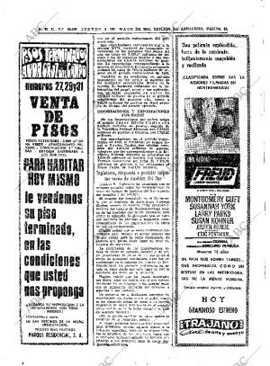 ABC SEVILLA 08-05-1969 página 46