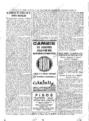 ABC SEVILLA 08-05-1969 página 53