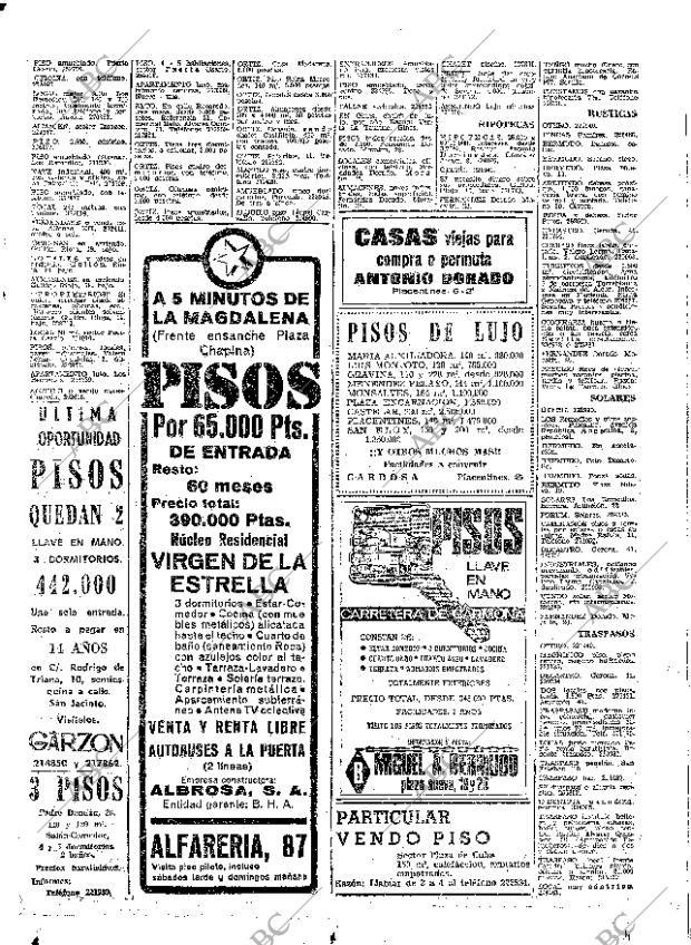 ABC SEVILLA 08-05-1969 página 71