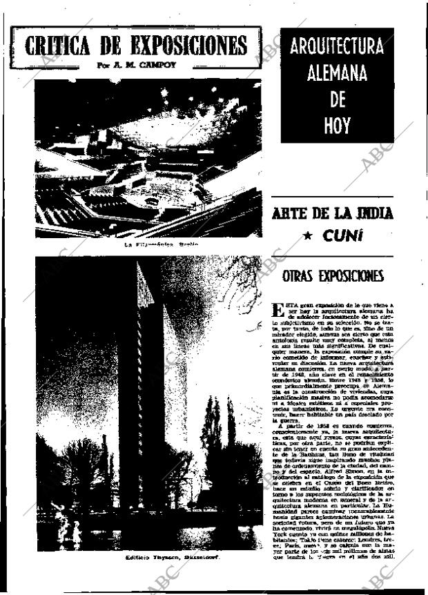ABC MADRID 09-05-1969 página 22