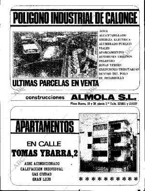 ABC SEVILLA 09-05-1969 página 23