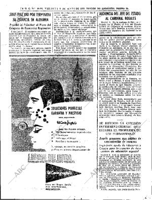 ABC SEVILLA 09-05-1969 página 35