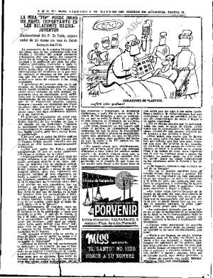 ABC SEVILLA 09-05-1969 página 51