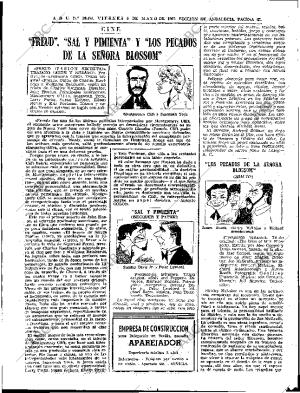ABC SEVILLA 09-05-1969 página 63