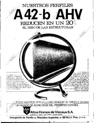 ABC SEVILLA 09-05-1969 página 7