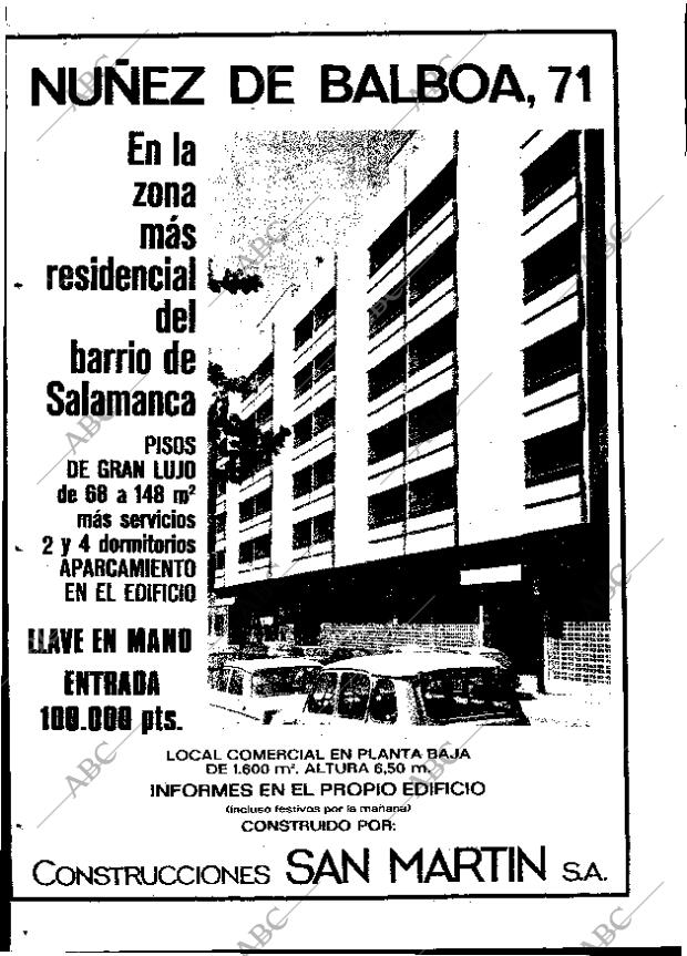 ABC MADRID 10-05-1969 página 20