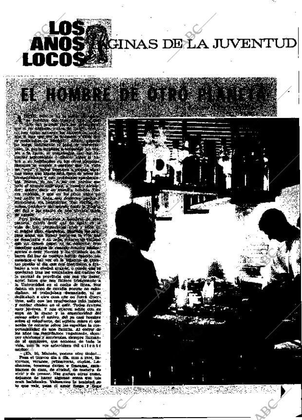 ABC MADRID 10-05-1969 página 33
