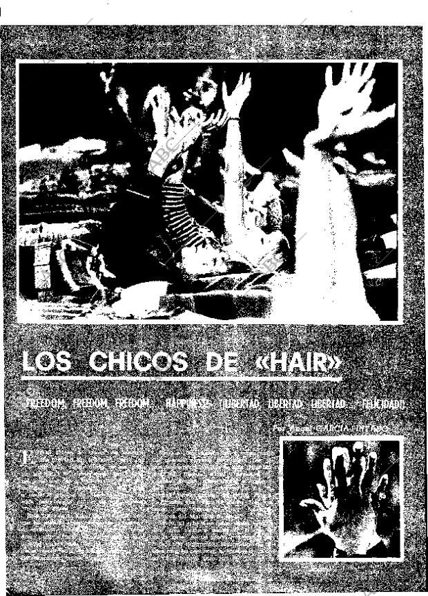 ABC MADRID 10-05-1969 página 40