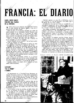 BLANCO Y NEGRO MADRID 10-05-1969 página 32