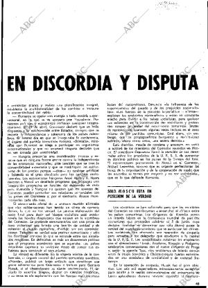 BLANCO Y NEGRO MADRID 10-05-1969 página 43
