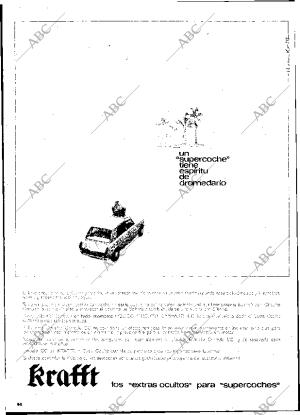 BLANCO Y NEGRO MADRID 10-05-1969 página 46