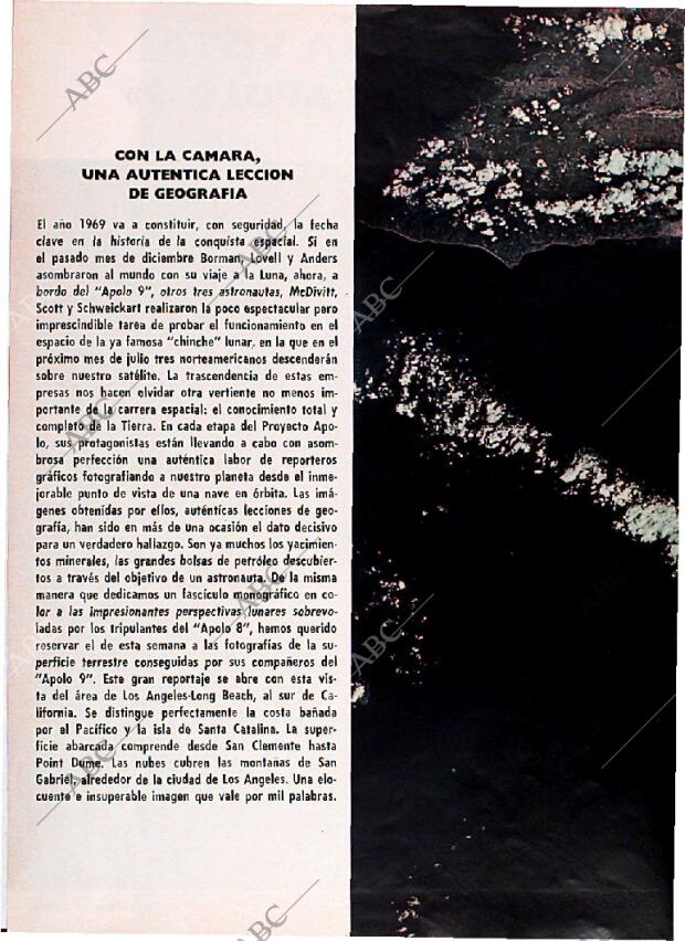 BLANCO Y NEGRO MADRID 10-05-1969 página 48