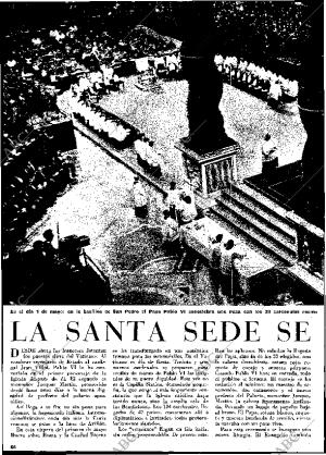 BLANCO Y NEGRO MADRID 10-05-1969 página 64