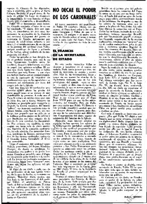 BLANCO Y NEGRO MADRID 10-05-1969 página 66