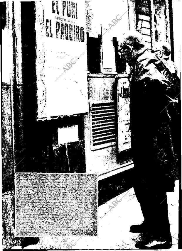 ABC MADRID 11-05-1969 página 142