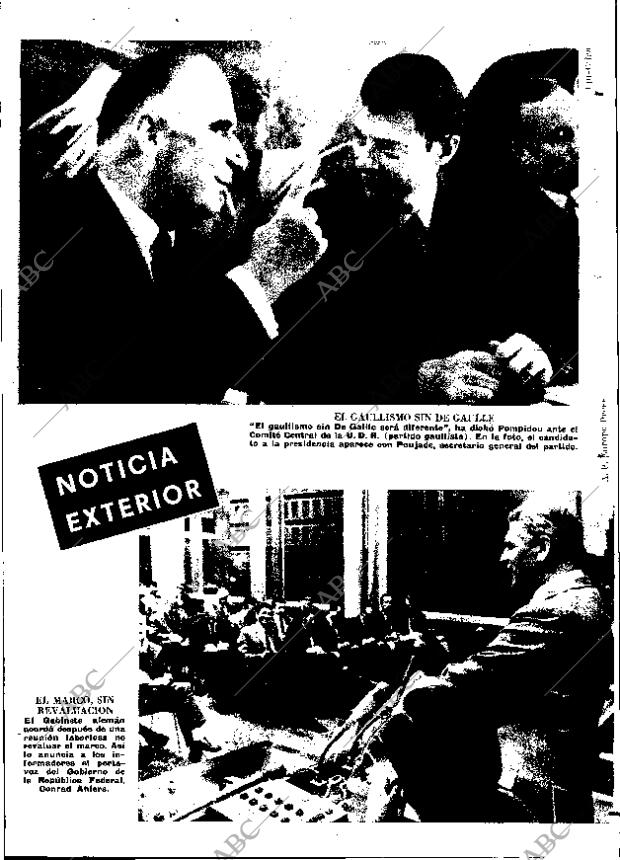 ABC MADRID 11-05-1969 página 5