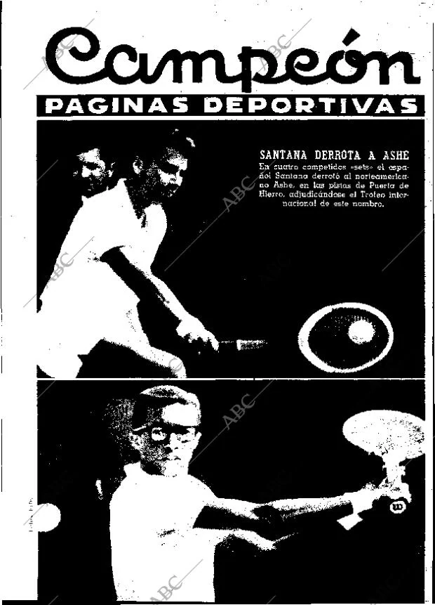 ABC MADRID 13-05-1969 página 17