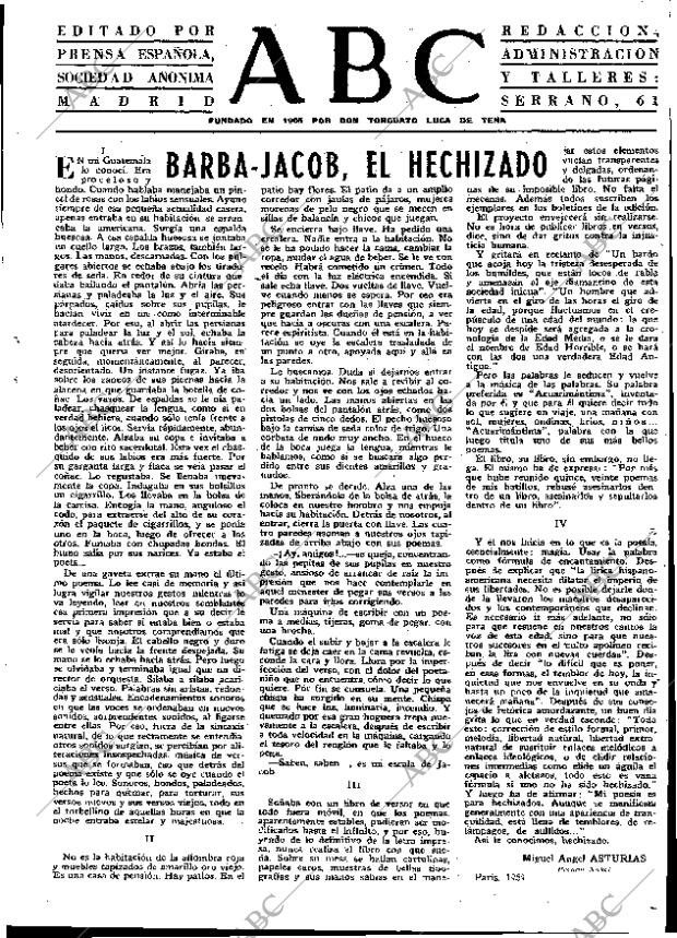 ABC MADRID 13-05-1969 página 3