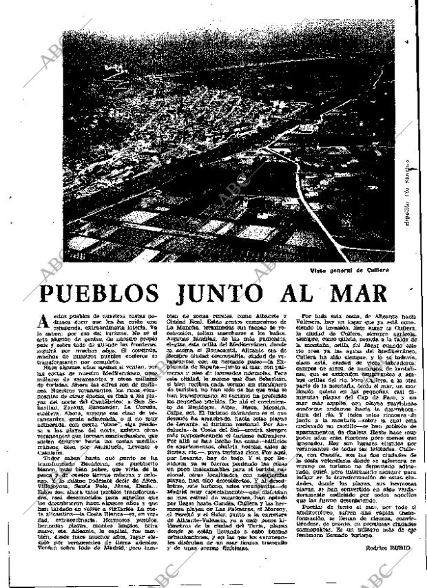 ABC MADRID 14-05-1969 página 7