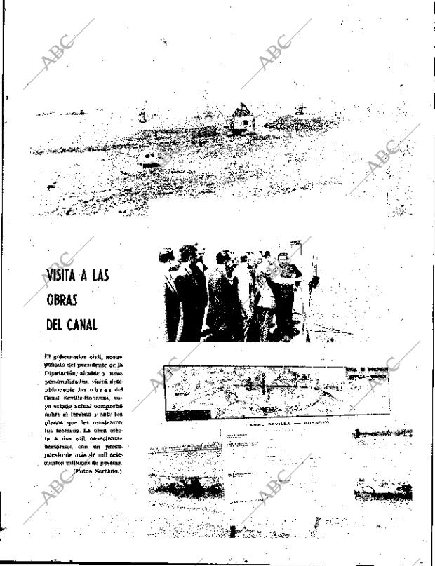ABC SEVILLA 14-05-1969 página 11