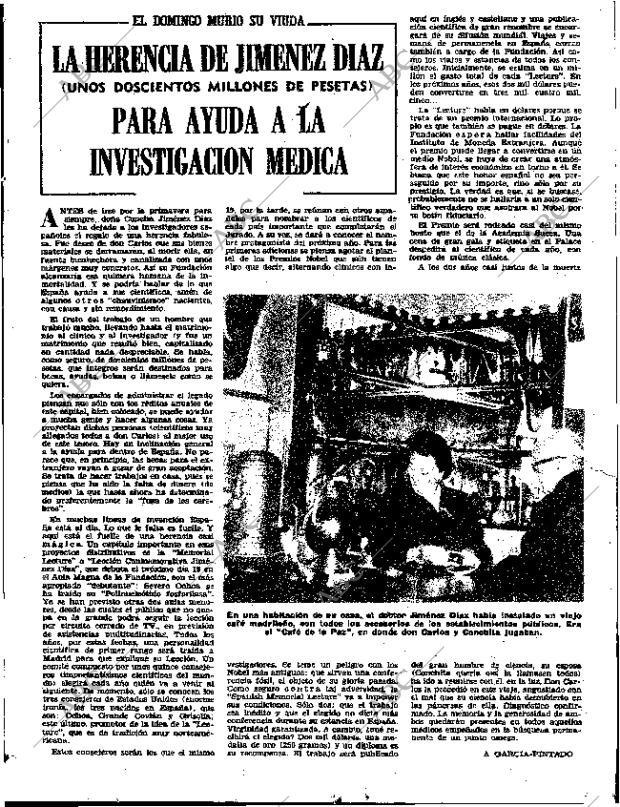 ABC SEVILLA 14-05-1969 página 21