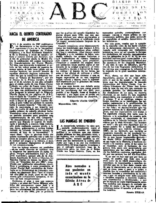 ABC SEVILLA 14-05-1969 página 3