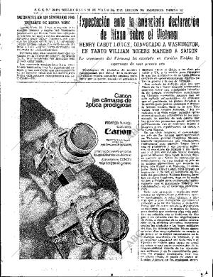 ABC SEVILLA 14-05-1969 página 33