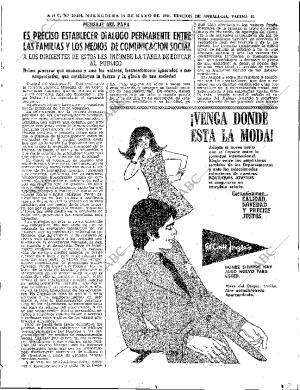 ABC SEVILLA 14-05-1969 página 41