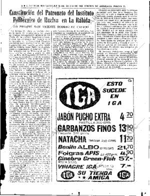 ABC SEVILLA 14-05-1969 página 53