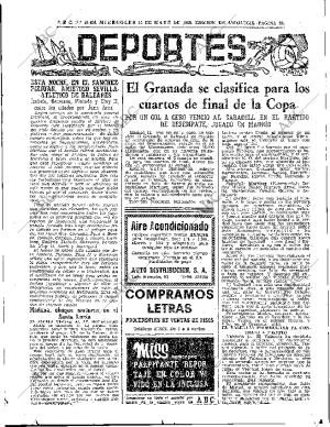 ABC SEVILLA 14-05-1969 página 63