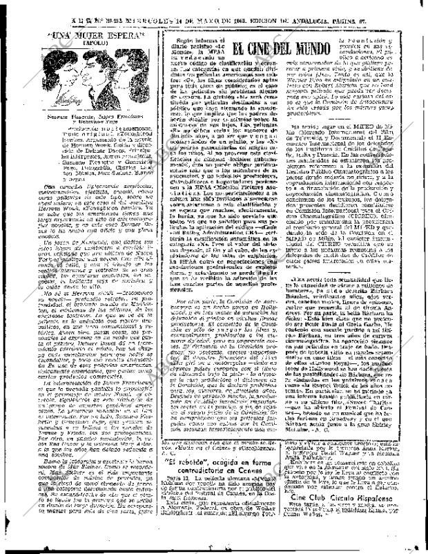 ABC SEVILLA 14-05-1969 página 67