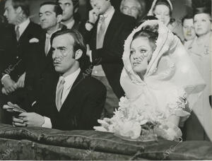 Boda de Marisol y Carlos Goyanes