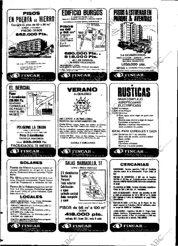 ABC MADRID 16-05-1969 página 18
