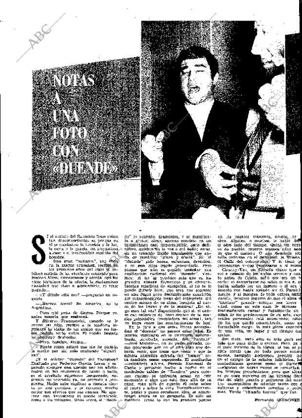 ABC MADRID 16-05-1969 página 19