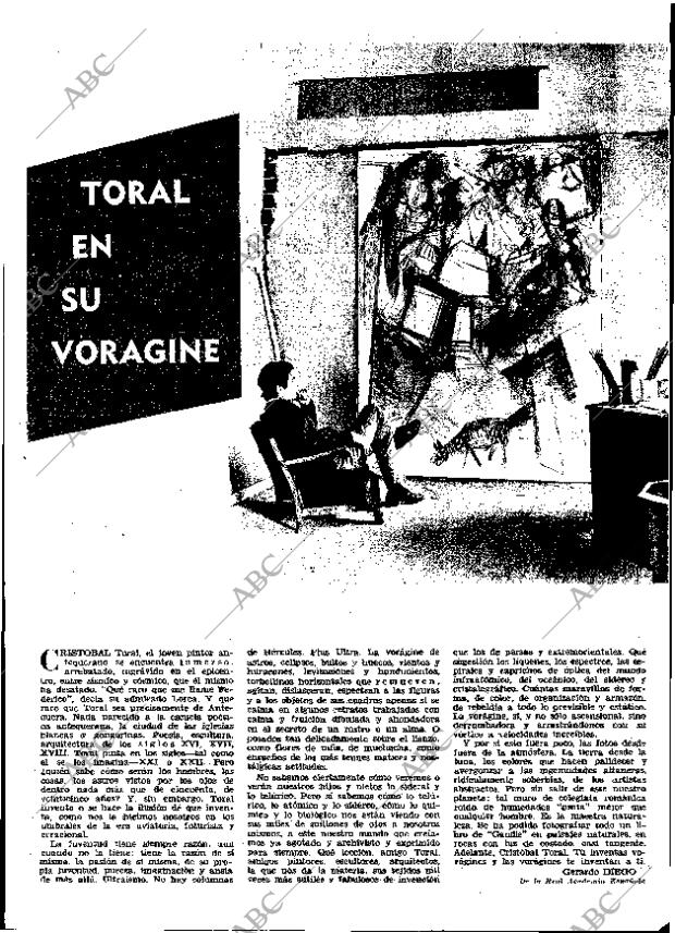 ABC MADRID 16-05-1969 página 37