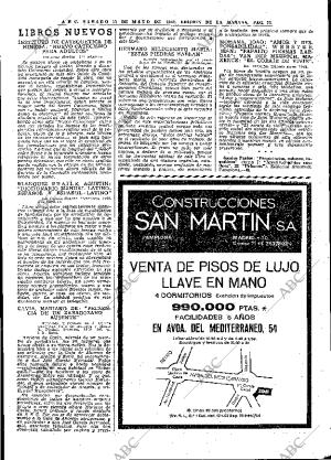 ABC MADRID 17-05-1969 página 103
