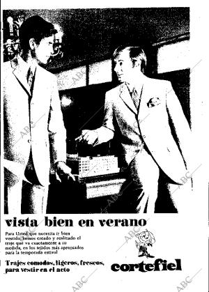 ABC MADRID 17-05-1969 página 12