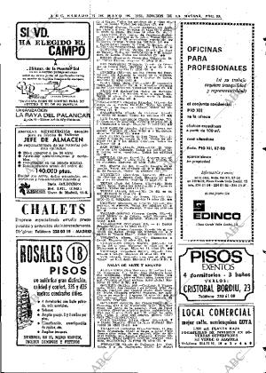 ABC MADRID 17-05-1969 página 129