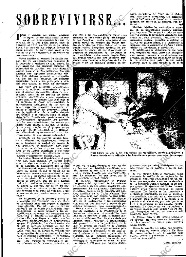 ABC MADRID 17-05-1969 página 13