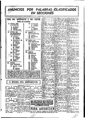 ABC MADRID 17-05-1969 página 134