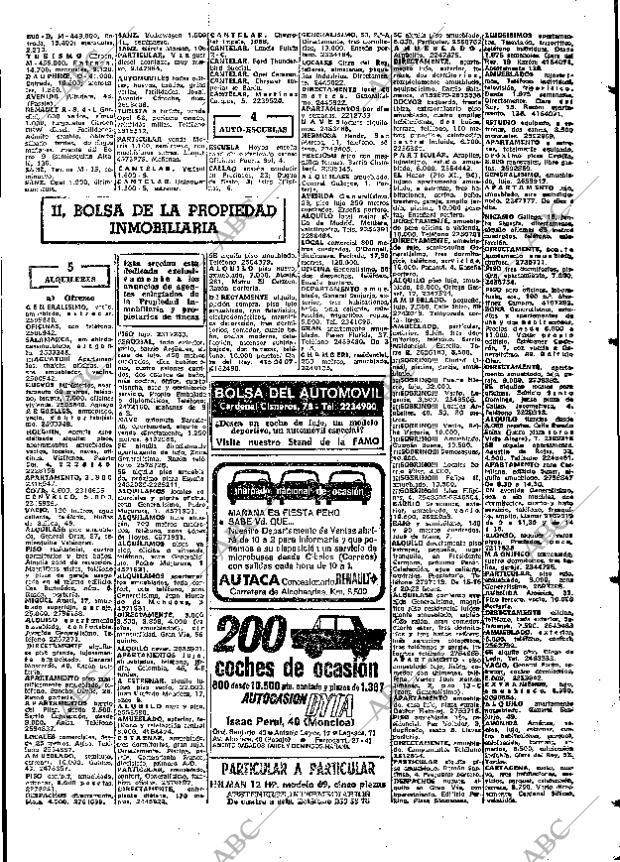 ABC MADRID 17-05-1969 página 135