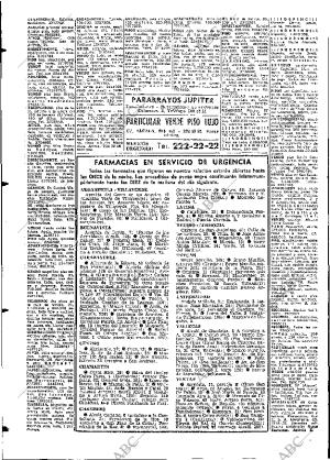 ABC MADRID 17-05-1969 página 138