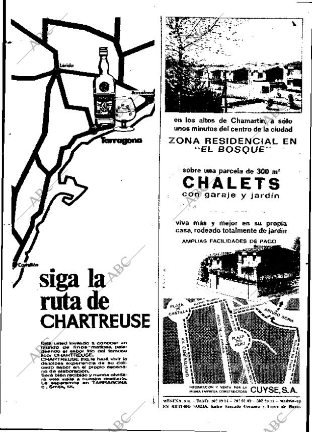 ABC MADRID 17-05-1969 página 14