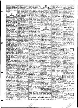 ABC MADRID 17-05-1969 página 144