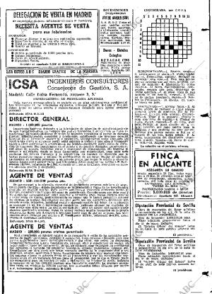 ABC MADRID 17-05-1969 página 149