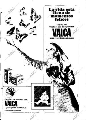ABC MADRID 17-05-1969 página 18