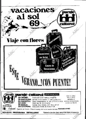 ABC MADRID 17-05-1969 página 24