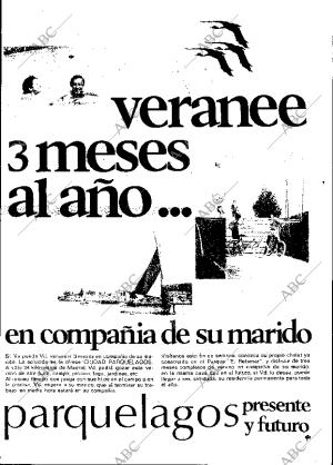 ABC MADRID 17-05-1969 página 56