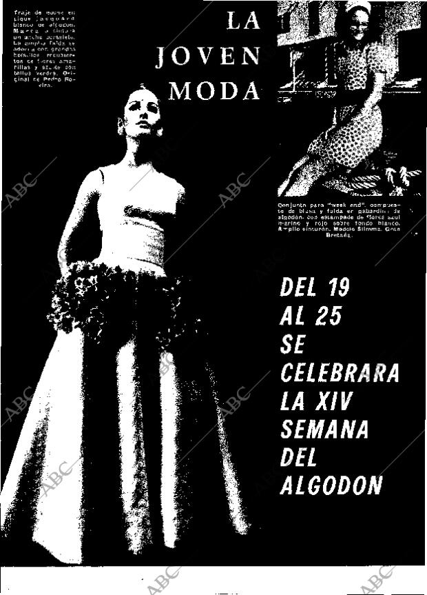 ABC MADRID 17-05-1969 página 58