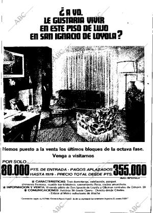 ABC MADRID 17-05-1969 página 62